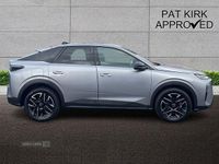 Used Peugeot 3008 Allure 2025 Grey SUV