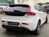 Begagnad Volvo V40 SE Lux 180 HK (132 kW) 2014 Halvkombi