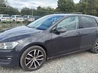 Second-hand VW Golf VIII 2025 Gri Hatchback