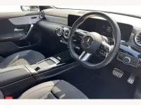 Used Mercedes CLA250e Executive 218 HP (160 kW) 2025 Black Sedan