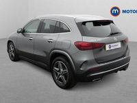 Used Mercedes GLA200 Executive 163 HP (119 kW) 2026 SUV