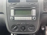 Used VW Golf V S 80 HP (58 kW) 2007 Grey Hatchback