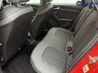 Used Audi A1 Sportback Sport 95 HP (69 kW) 2021 Red Hatchback