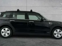 Used Mini Cooper Clubman Classic 136 HP (100 kW) 2022 Black Estate