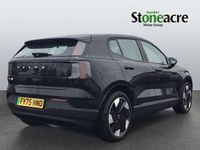 New Volvo EX30 Performance 314 kW (428 HP) 2025 Black SUV