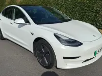 Used Tesla Model 3 Standard Range Plus 239 kW (325 HP) 2020 Sedan