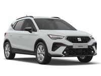 New Seat Arona FR First Edition 2026 Glacial white SUV