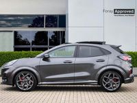 Usado Ford Puma ST 2023 Cinzento SUV