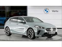 New BMW 120 M Sport 154 HP (113 kW) 2025 Other Hatchback