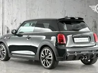 Używany Mini John Cooper Works Hatch 228 KM (167 kW) 2023 Zielony Hatchback