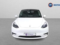Używany Tesla Model Y RWD 219 kW (299 KM) 2024 SUV