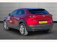 Used Mazda CX-30 Inclusive 122 HP (89 kW) 2019 Unknown SUV