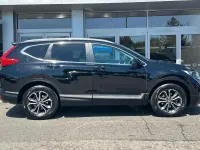 Used Honda CR-V Hybrid 184 HP (135 kW) 2024 Black SUV