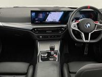 Used BMW M3 Competition Edition 523 HP (384 kW) 2024 White