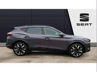 New Cupra Formentor 147 HP (108 kW) 2025 Other SUV