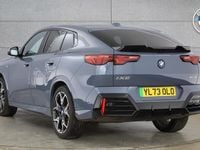 Used BMW iX2 M Sport 227 kW (309 HP) 2024 Grey SUV