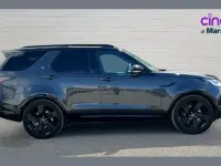 Used Land Rover Discovery 350 HP (257 kW) 2025 Grey SUV