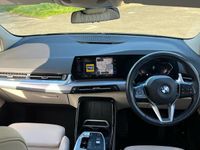 Used BMW 220 Active Tourer Luxury Line 168 HP (123 kW) 2023 Grey MPV