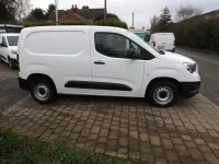 Used Vauxhall Combo 2022 White MPV