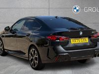 Używany BMW 220 M Sport 170 KM (125 kW) 2025 Czarny Coupe