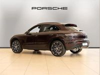 Used Porsche Macan 261 HP (191 kW) 2025 Other SUV