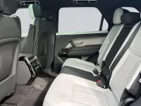 Used Land Rover Range Rover Sport SE Dynamic 2025 Black SUV