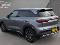 New BYD Atto 2 Boost 212 HP (155 kW) 2026 Grey SUV
