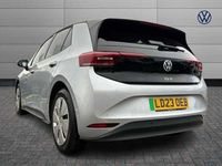 used VW ID3 Family 58kWh Pro Performance 204PS Automatic