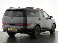 New Hyundai Santa Fe 2026 SUV