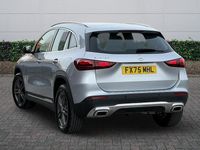 Used Mercedes GLA180 Sport Edition 136 HP (100 kW) 2025 Silver SUV