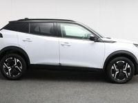 Used Peugeot 2008 GTi 2025 White SUV