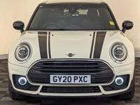 used Mini Cooper Clubman 1.5 Sport 6dr Auto