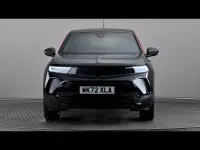 Used Vauxhall Mokka GS Line 2022 Black SUV