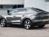 Used Ford Capri Select 210 kW (286 HP) 2025 SUV