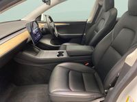 Used Tesla Model Y Long Range AWD 378 kW (514 HP) 2022 White SUV