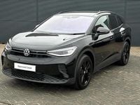 New VW ID.4 Black Edition 206 kW (281 HP) 2026 Black SUV