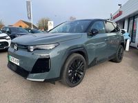 Used Citroën C5 Aircross Comfort 152 kW (207 HP) 2025 Red SUV