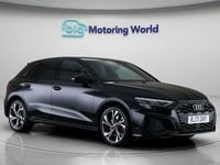 Used Audi A3 Sportback e-tron Competition 245 HP (180 kW) 2025 Hatchback
