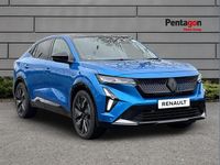 New Renault Rafale Techno Esprit Alpine 196 HP (144 kW) 2025 Other SUV