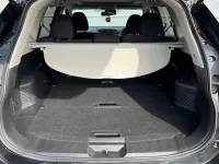 Used Nissan X-Trail N-Connecta 131 HP (96 kW) 2017 Black SUV