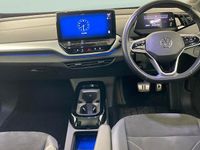 Used VW ID.5 Pro 127 kW (174 HP) 2023 Grey SUV