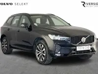 Used Volvo XC60 Plus 250 HP (183 kW) 2025 Black SUV