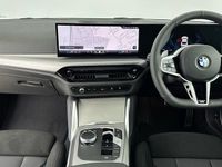 Usado BMW 220 M Sport 184 CV (135 kW) 2025 Blanco Coupe