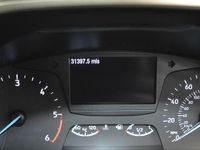 Usado Ford Focus Zetec 95 HP (69 kW) 2019 Preto Carrinha