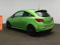 used Vauxhall Corsa Corsa 1.4 Limited Edition 3dr Test DriveReserve This Car -GL15GVCEnquire -GL15GVC
