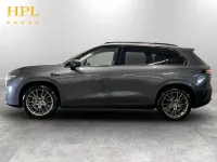 Used Leapmotor C10 160 kW (218 HP) 2025 Grey SUV
