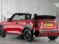 Used Mini Cooper Cabriolet 201 HP (147 kW) 2026 Red Cabriolet