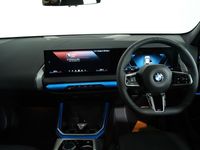 Used BMW X3 M M Sport 2025 White SUV