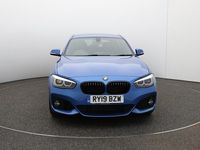 used BMW 118 1 Series 1.5 i GPF M Sport Shadow Edition Hatchback 5dr Petrol Manual Euro 6 (s/s) (136 ps) M Sport Hatchback