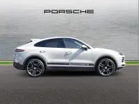 Used Porsche Cayenne 334 HP (245 kW) 2020 Grey SUV